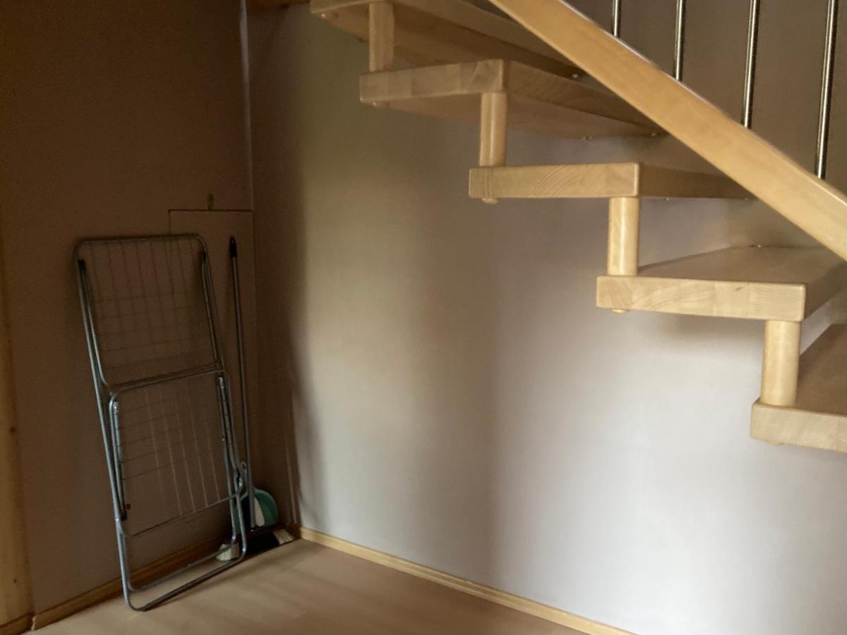 Villa Toskana Wohnung 1 Wackersdorf Buitenkant foto