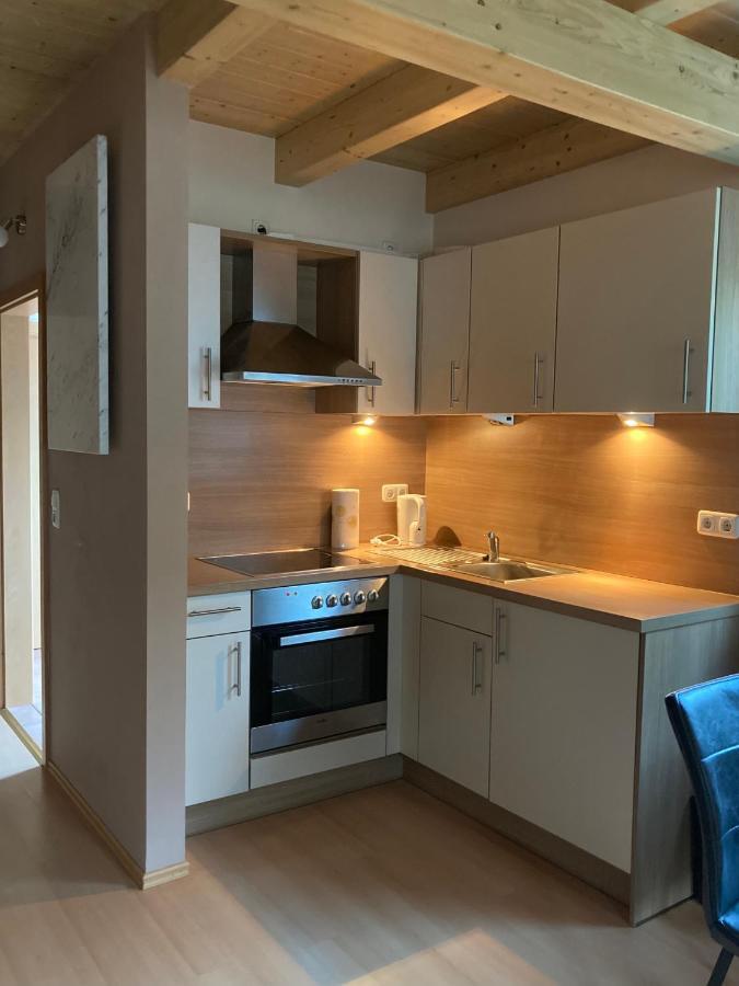 Villa Toskana Wohnung 1 Wackersdorf Buitenkant foto