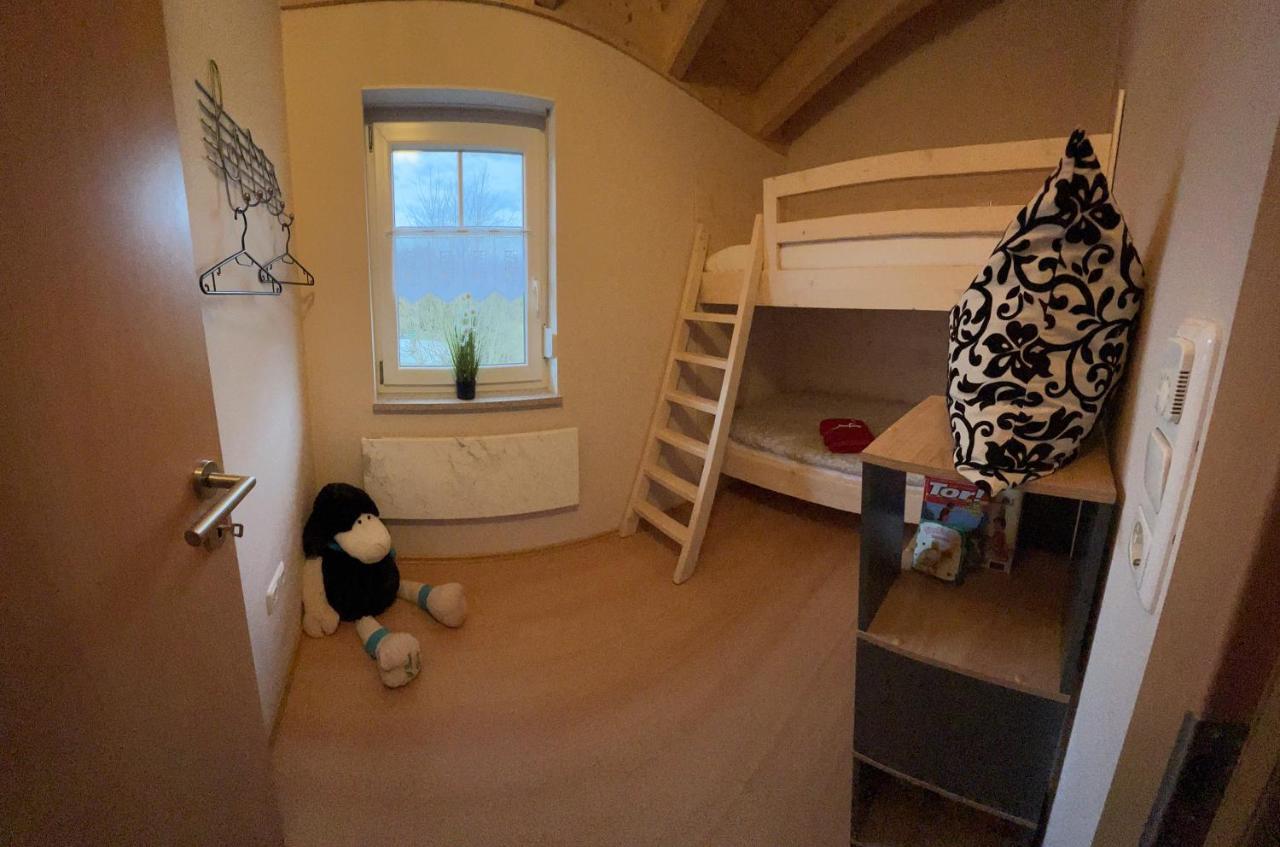 Villa Toskana Wohnung 1 Wackersdorf Buitenkant foto